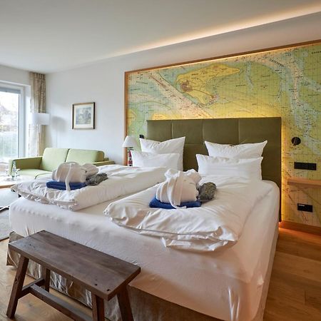 Hotel Villa Duene بوركم المظهر الخارجي الصورة
